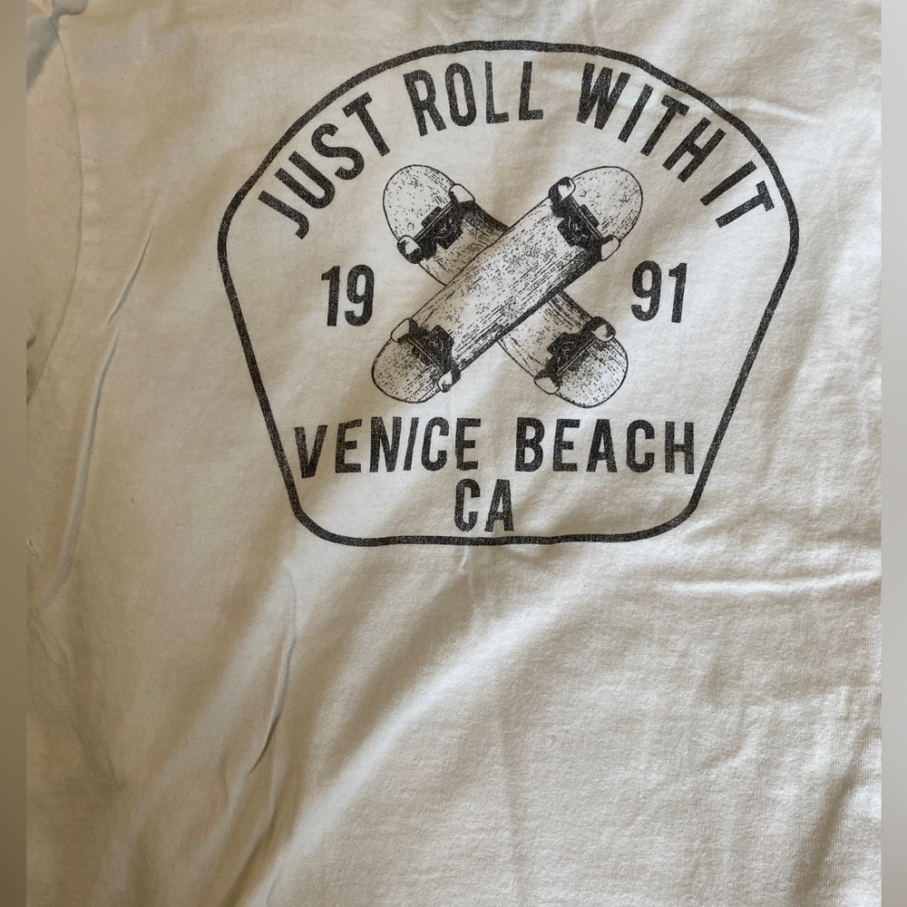 Venice beach tee - Picture 2 of 3
